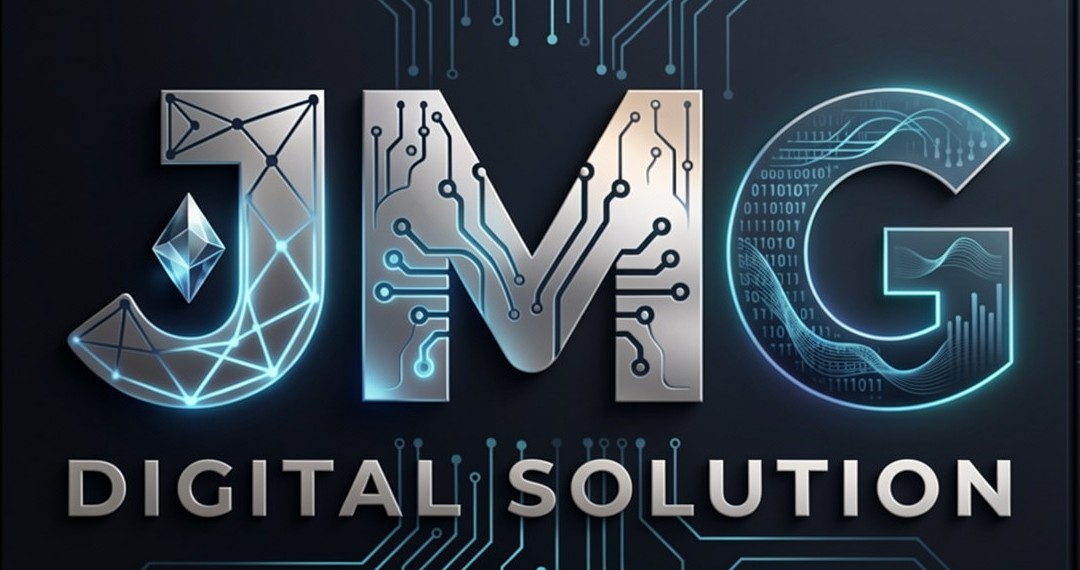 JMG Digital Solution